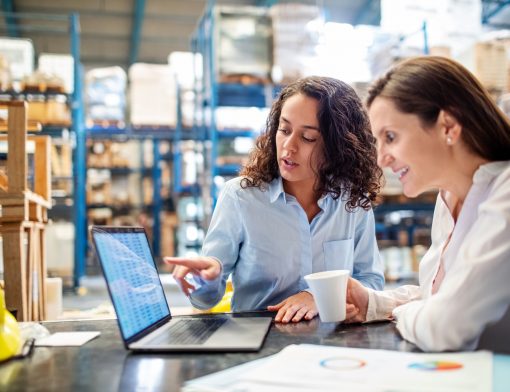 erp logistica