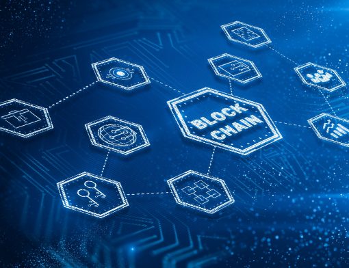 o que é blockchain