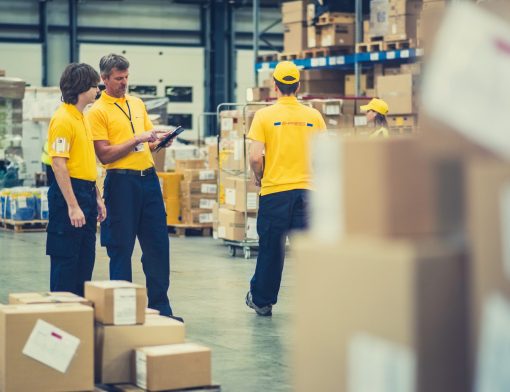 supply chain management