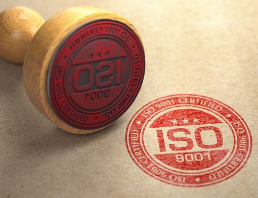 ISO 9001 e ISO 14001
