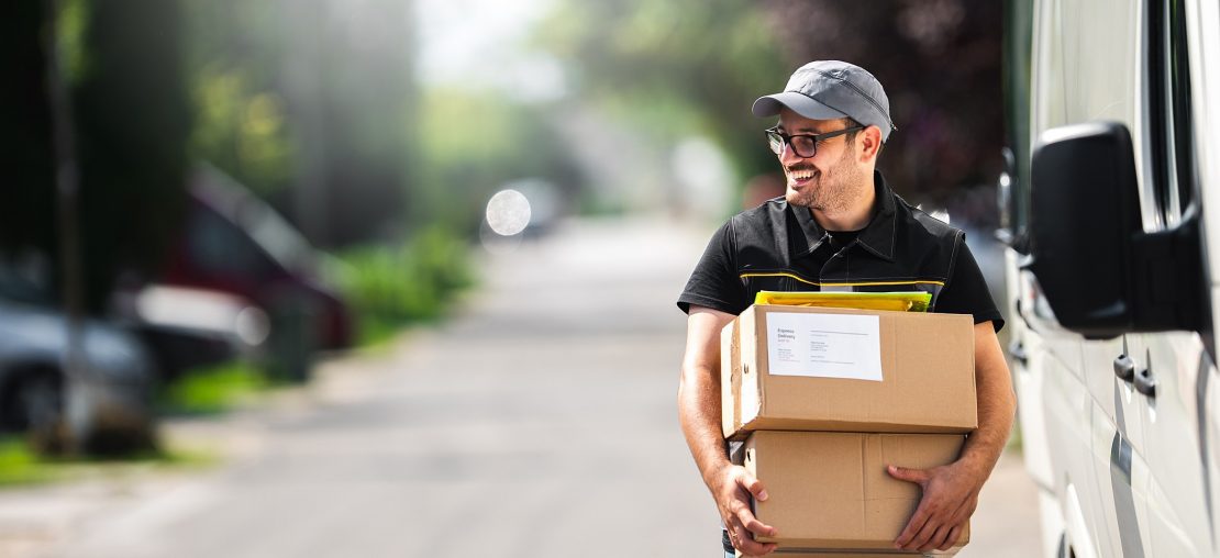 cross docking