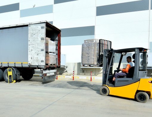 transporte de produtos de higiene pessoal