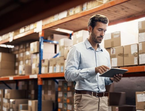 Entenda o que é a inteligência logística e saiba como implementar