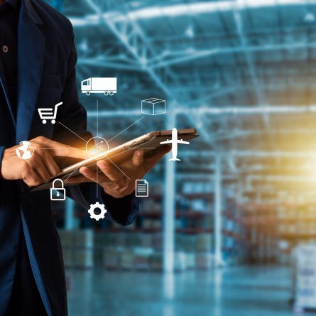 Entenda o que é a logística omnichannel e saiba quais seus benefícios