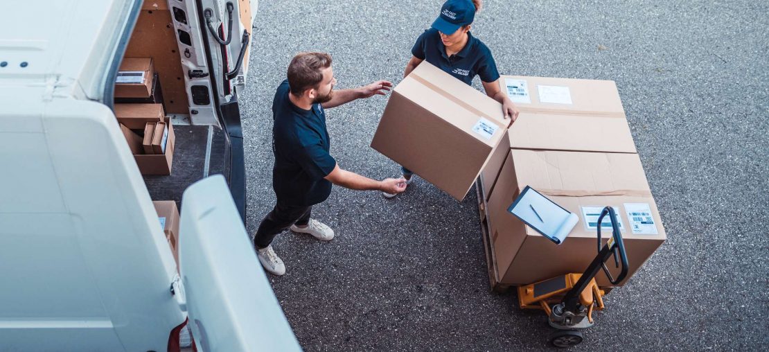 Como fazer o transporte de produtos farmacêuticos