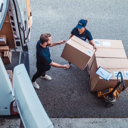 Como fazer o transporte de produtos farmacêuticos