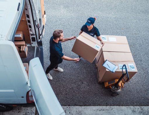 Como fazer o transporte de produtos farmacêuticos