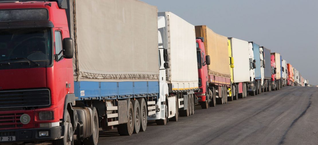 Entenda como fazer o transporte rodoviário no Mercosul