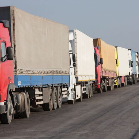 Entenda como fazer o transporte rodoviário no Mercosul