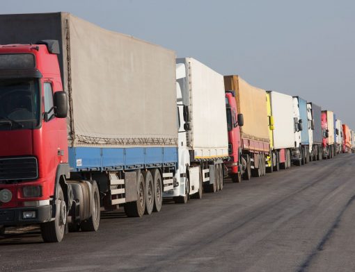 Entenda como fazer o transporte rodoviário no Mercosul