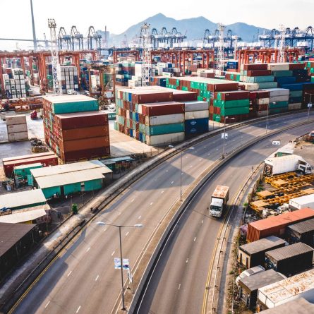 Rota logística eficiente: uma estratégia para maximizar os lucros da empresa