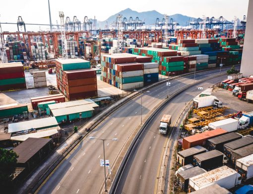 Rota logística eficiente: uma estratégia para maximizar os lucros da empresa