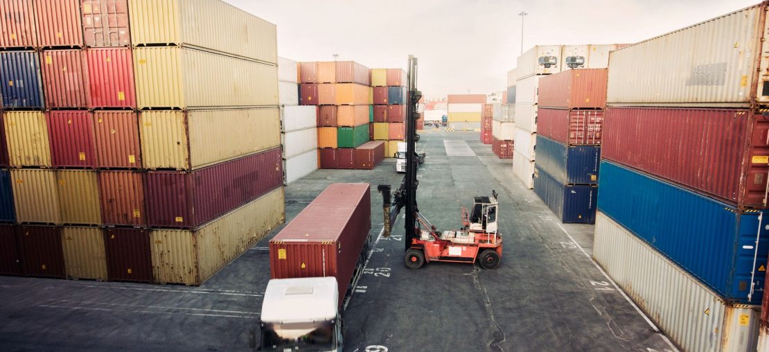 As normas para o transporte rodoviário internacional no Mercosul