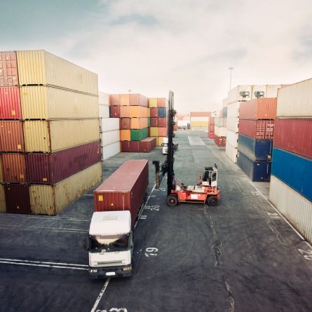 As normas para o transporte rodoviário internacional no Mercosul