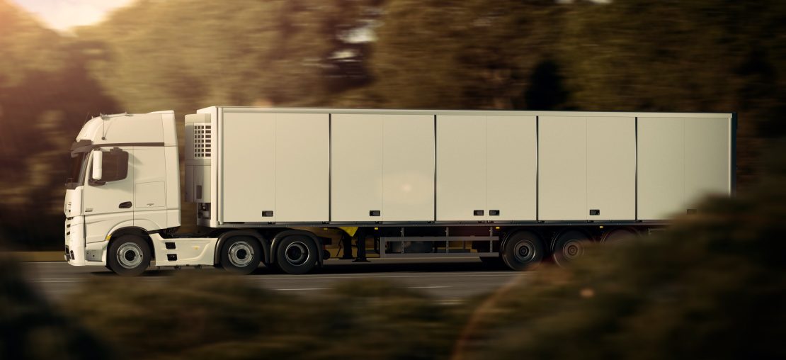 Transporte refrigerado: entenda mais sobre e vantagens!