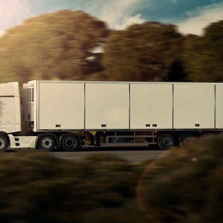 Transporte refrigerado: entenda mais sobre e vantagens!