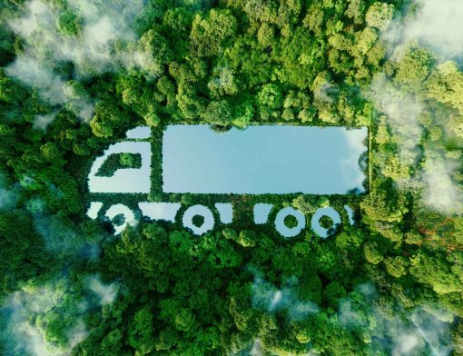 logística verde