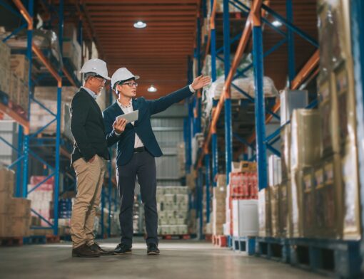 logistica empresarial