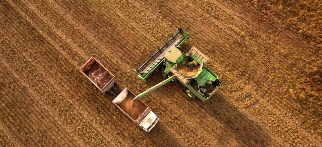 transporte de cargas no agro