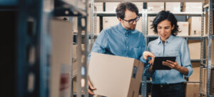 Curva ABC na gestão de estoque: vantagens e como aplicar