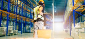 Conheça 5 tipos de manuseio de materiais