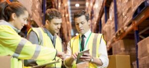 Controle de documentos