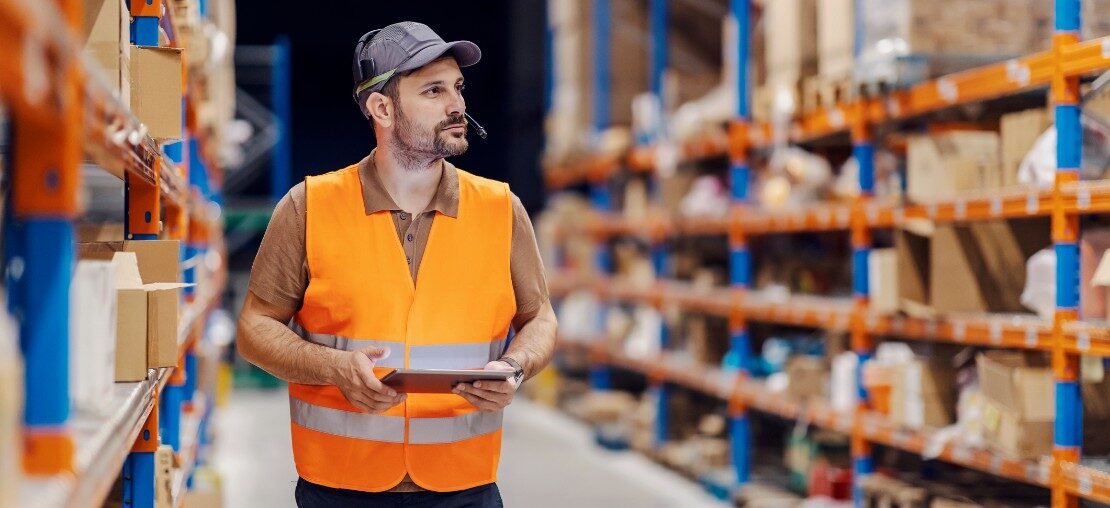 9 estratégias para melhorar a cadeia de suprimentos da indústria