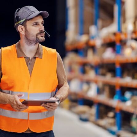 9 estratégias para melhorar a cadeia de suprimentos da indústria