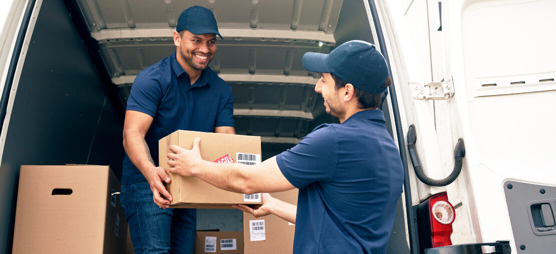 Como garantir uma entrega segura para o cliente? Veja 6 dicas!