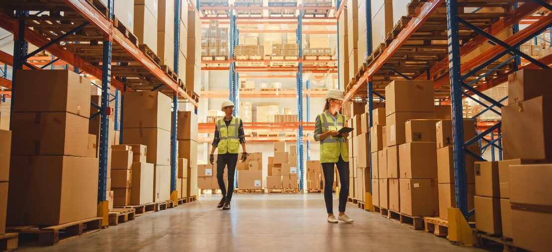 Centro de distribuição: tire suas dúvidas sobre essa estrutura