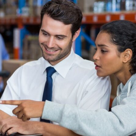 8 razões para implementar um sistema de gestão integrada