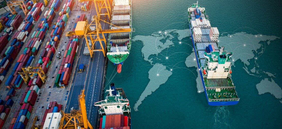 Logística internacional: conheça os desafios e práticas de gestão
