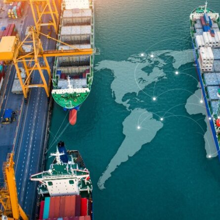 Logística internacional: conheça os desafios e práticas de gestão
