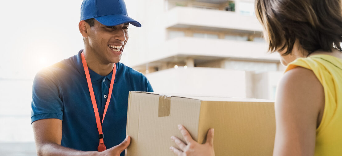 7 requisitos para conseguir fazer entrega no mesmo dia