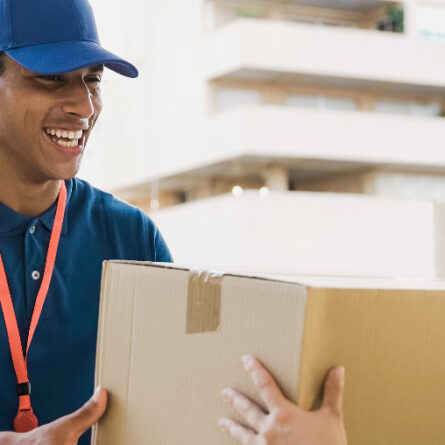 7 requisitos para conseguir fazer entrega no mesmo dia