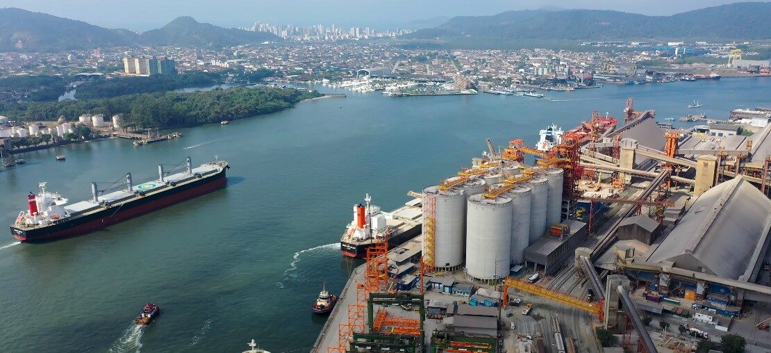 Fique por dentro dos 6 maiores desafios da logística marítima