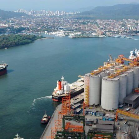 Fique por dentro dos 6 maiores desafios da logística marítima