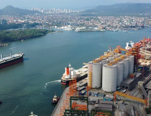 Fique por dentro dos 6 maiores desafios da logística marítima