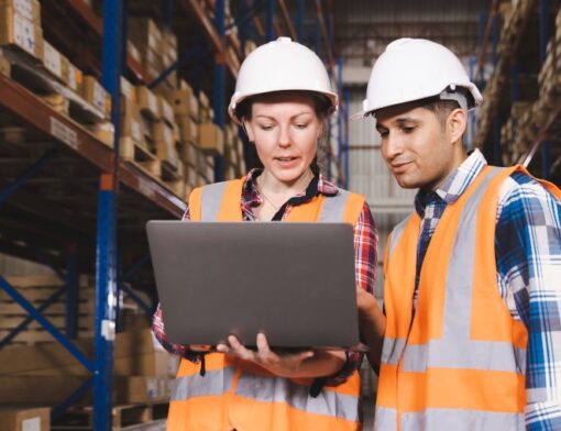 Qual a importância de um apoio logístico nas suas operações?
