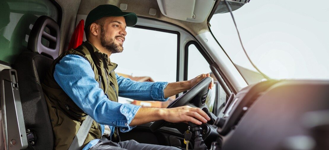 4 dicas de como lidar com a falta de motoristas no mercado