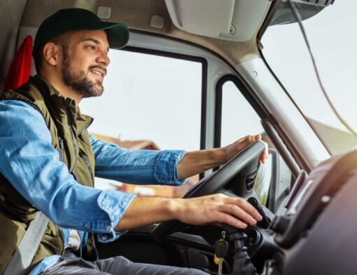 4 dicas de como lidar com a falta de motoristas no mercado