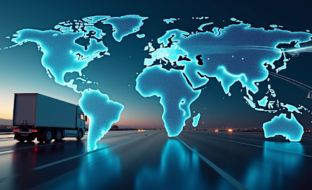 Rastreamento por satélite