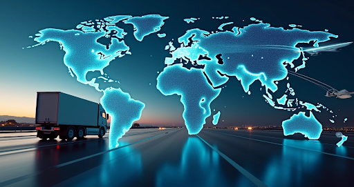 Rastreamento por satélite